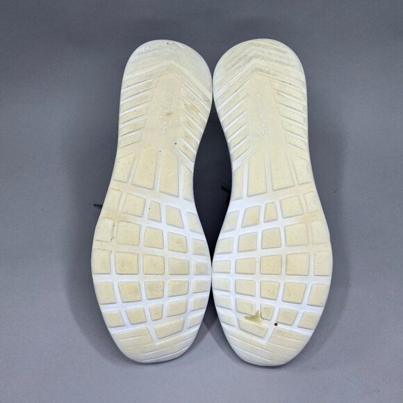 Adidas Women's Size 11 Cloudfoam Pure Running Shoes - Picture 10 of 12